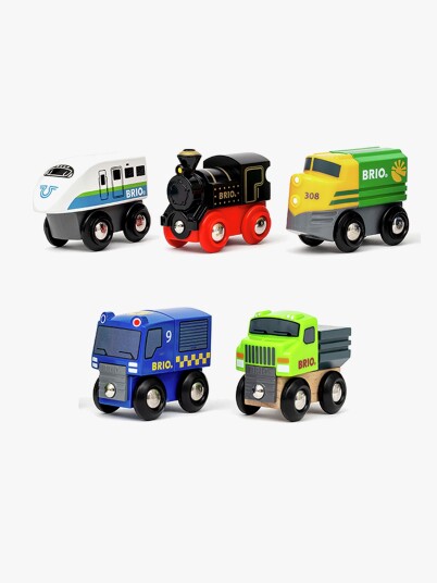 Brio Mini Trains Vehicles Brio Mini Trains Vehicles