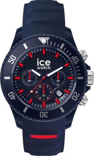 Ice Watch Herre Accessories Blå ONE SIZE, Ice Watch Herre Accessories Blå ONE SIZE,