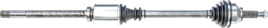 AISIN DRSAZ 7004 Drivaksel