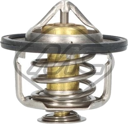 Termostat, kjølemiddel Metalcaucho 30302