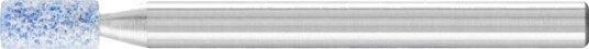 Pferd 31103135 Monteringspunkt Titan 206100 Rpm 150000 Rpm 3 Mm 6 Mm