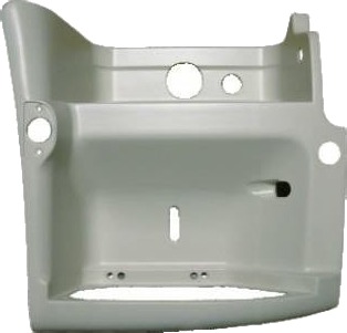 Stigbrett STARLINE TP RT-PRM2-05-2972R Stigbrett STARLINE TP RT-PRM2-05-2972R