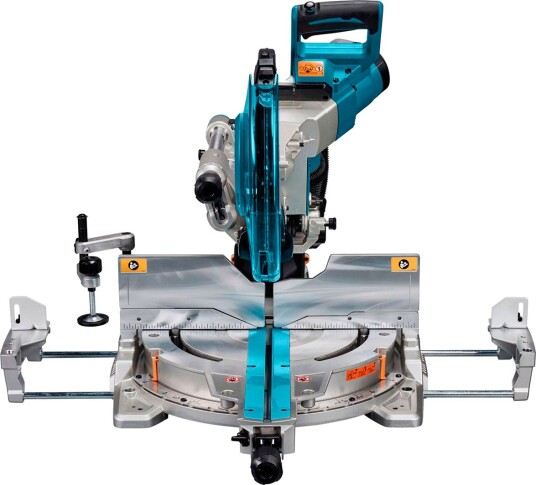 Makita Kapp- Og Gjærsag LS1219L (1800 w) 305 mm