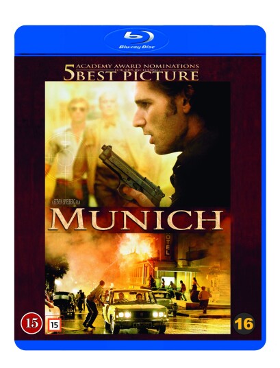 Munich Munich