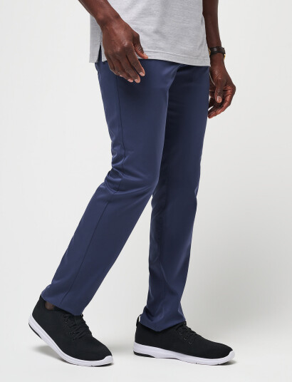 TravisMathew Open To Close - Blue - 38 x 32