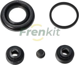FRENKIT 234034 Reparasjonssett, bremsecaliper