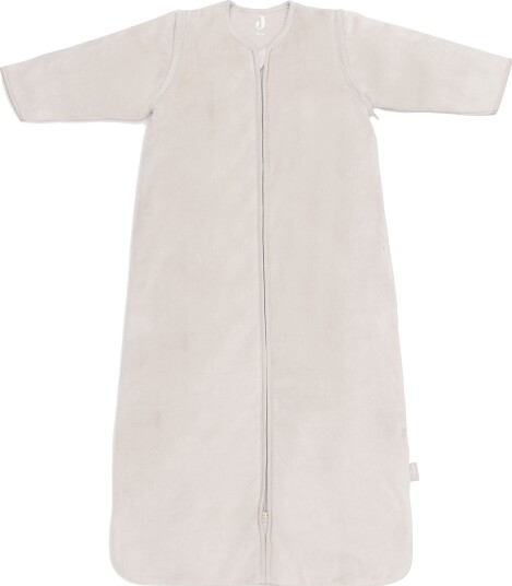 Jollein Sovepose med Avtagbar Erm 70 cm Velvet Nougat