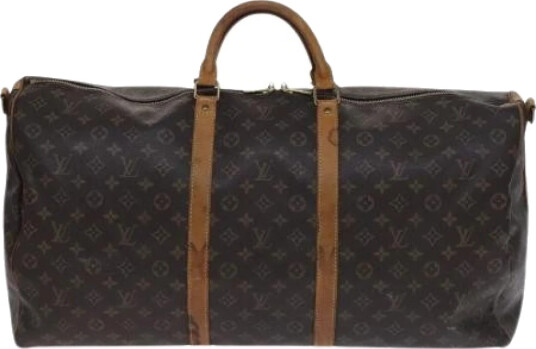 Louis Vuitton Vintage unisex Brun Louis Vuitton Vintage unisex Brun