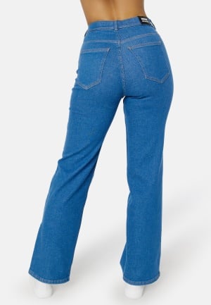 Dr. Denim Moxy Straight Shoe Cut V01 Reinga Mid Plain S/34