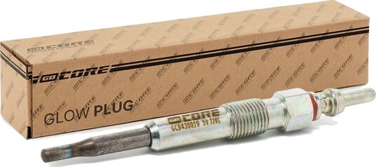 Glødeplugg goCORE GCB430019 Glødeplugg goCORE GCB430019