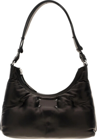 Maison Margiela Dame Vesker Svart ONE SIZE, Maison Margiela Dame Vesker Svart ONE SIZE,