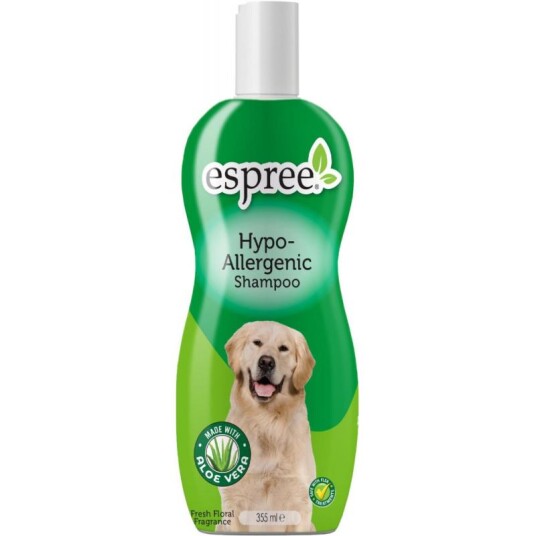 Espree Espree Hypo Allergenic Shampoo OS OS