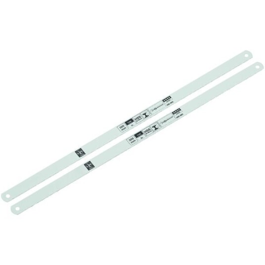 Lux Comfort Baufilblad Bimetall 300 mm Proff
