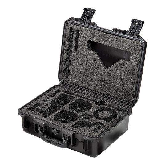 OConnor Peli Storm Case with Inserts OConnor Peli Storm Case with Inserts