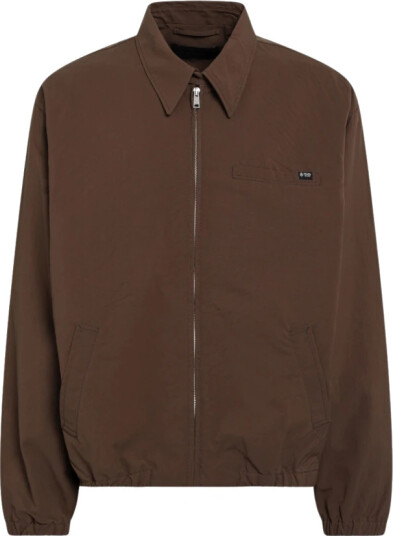 Prada Herre Jakker Brun 2XL,