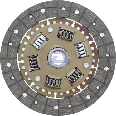 Clutchplate AISIN DH-014