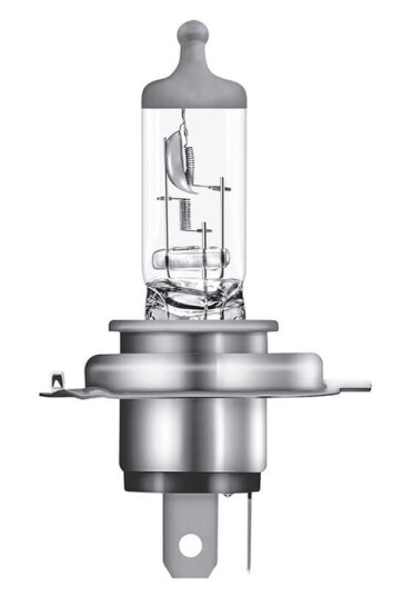 Osram H4 12 volt 60/55 watt