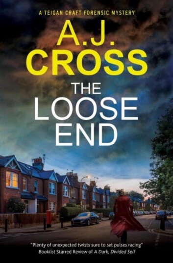 The Loose End The Loose End