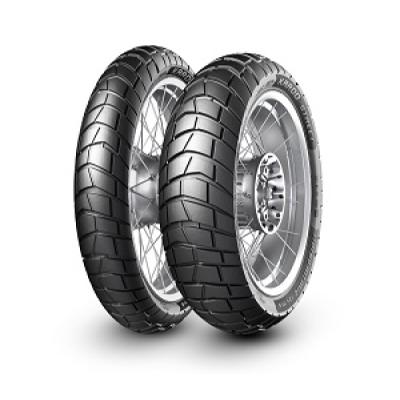 Metzeler Karoo Street 120/70R17 58V Metzeler Karoo Street 120/70R17 58V
