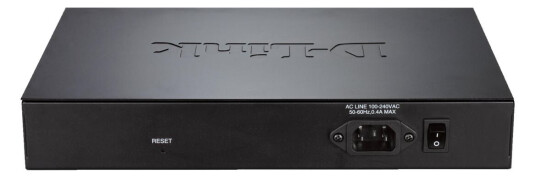D-Link Wireless Controller Dwc-1000 - Netverksadministrasjonsenhet - 4 Porter - 1Gbe