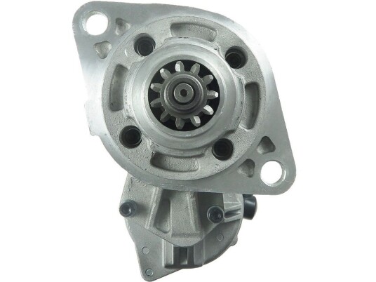 Starter AS-PL S9162