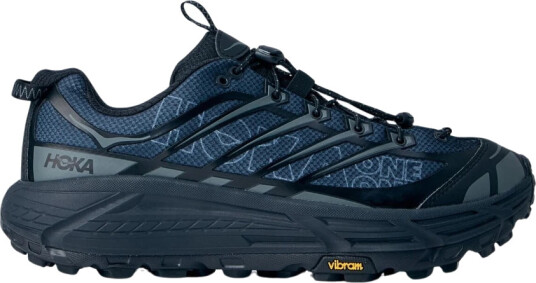 Hoka One One Dame Sport Flerfarget 39 EU,
