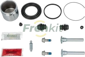 Reparasjonssett, bremsecaliper FRENKIT 757100