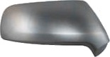 Tildekning, sidespeil VAN WEZEL 0972842