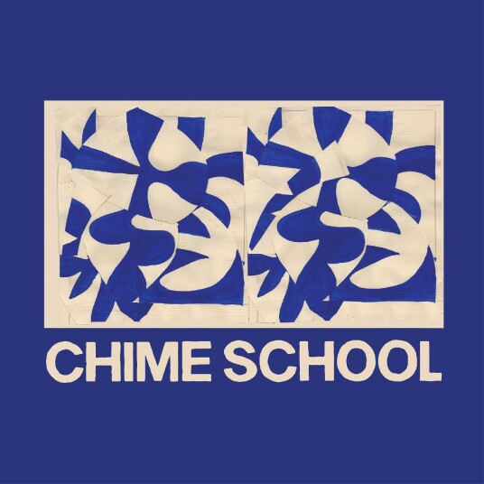 Chime School  Chime School  Kassett