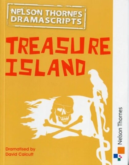 Oxford Playscripts: Treasure Island Av David Calcutt Oxford Playscripts: Treasure Island Av David Calcutt