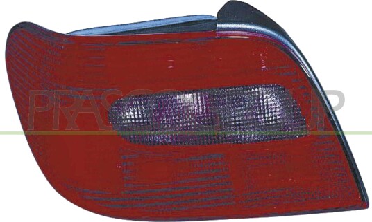 PRASCO CI4224153 Baklykt