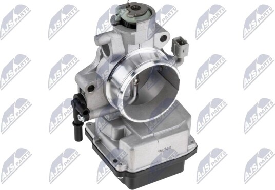NTY ETB-CT-011 Gasspjeld