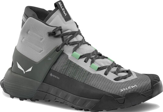 Salewa Wildfire NXT Mid GTX Ms alloy/dark olive UK 9 Salewa Wildfire NXT Mid GTX Ms alloy/dark olive UK 9