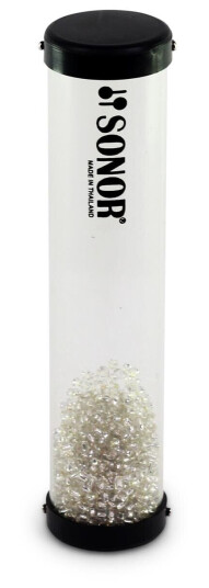 Sonor As M Acrylic Shaker 8'' Medium