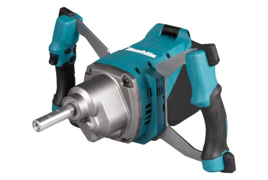 Makita UT001GZ01 Blandemaskin 40V M14 Naken Makita UT001GZ01 Blandemaskin 40V M14 Naken