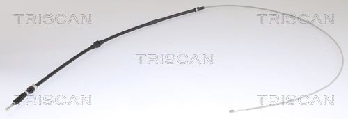 Tautrekk, håndbremse TRISCAN 8140 291188