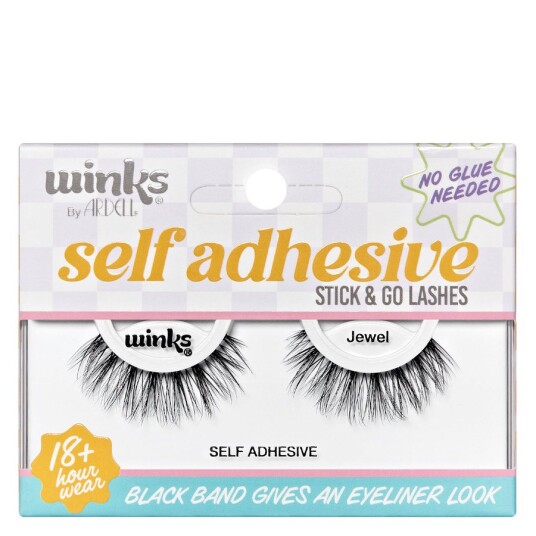 Ardell Lash Winks Jewel Ardell Lash Winks Jewel