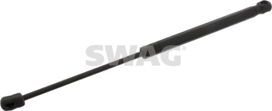 Gassfjær, motorpanser SWAG 20 93 4514