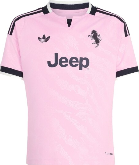 Adidas Performance Juve A Jsy Y Pink 152 Adidas Performance Juve A Jsy Y Pink 152