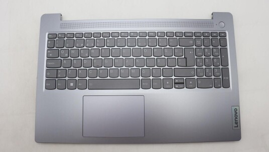Lenovo COVER Upper Case ASM_TUR L