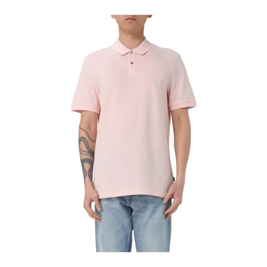 Hugo Herre Topper Rosa S