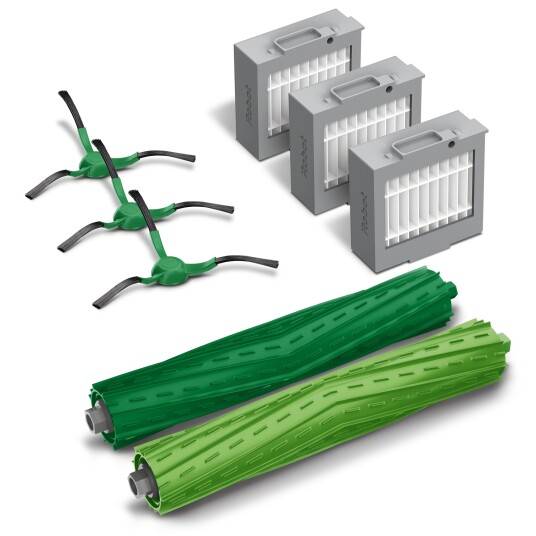 Tilbehørssett til Roomba® 705 Vac roboter