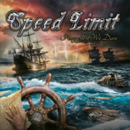 Speed Limit Anywhere We Dare CD Speed Limit Anywhere We Dare CD