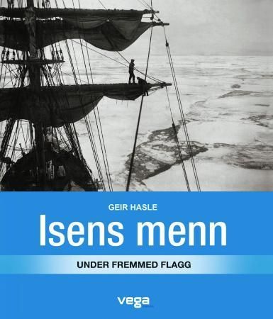 Isens menn, Pent brukt bok