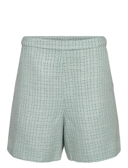 Nümph Nushana Shorts Grey 42