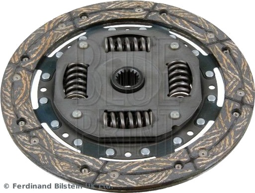 BLUE PRINT ADF123116 Clutchplate