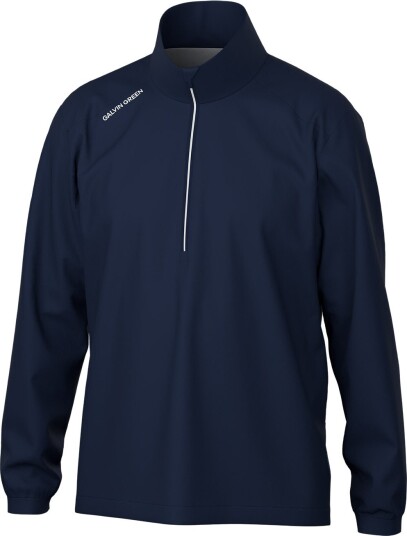 Galvin Green Larry Blå Golfjakke herre Navy Medium Galvin Green Larry Blå Golfjakke herre Navy Medium