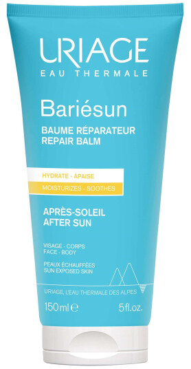 Uriage Repair Balm After Sun  150 ml