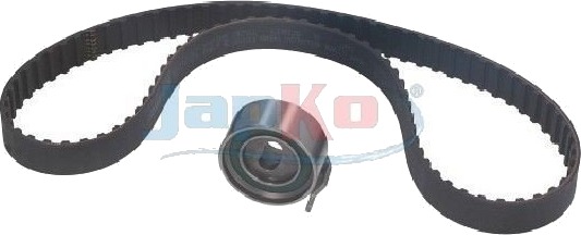 Registerreim sett JAPKO KJT115