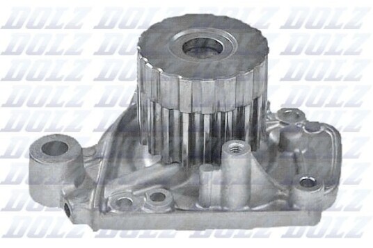 DOLZ H129 Vannpumpe
